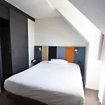 Hotel Cit'hotel De Harlay