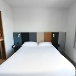 Cit'hotel De Harlay Hotel Compiègne