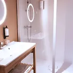 Hotel Cit'hotel De Harlay 3*