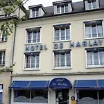 Cit'hotel De Harlay