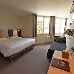 Cit'hotel De Harlay Hotel Compiègne