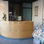 Hotel Cit'Hotel De Harlay Compiegne