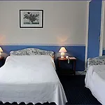 Cit'Hotel De Harlay Hotel