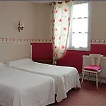 Cit'hotel De Harlay 3*