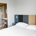 Cit'hotel De Harlay