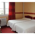 Hotel Cit'Hotel De Harlay