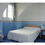 Cit'hotel De Harlay Compiègne