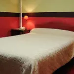 Cit'hotel De Harlay 3* Compiègne