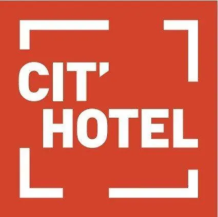 Hotel Cit'Hotel De Harlay 3*