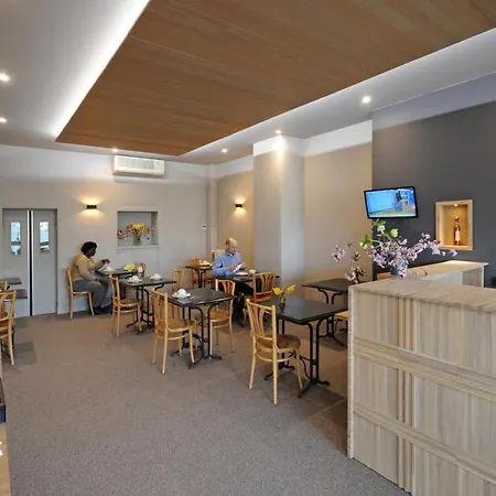 Hotel Cit'hotel De Harlay