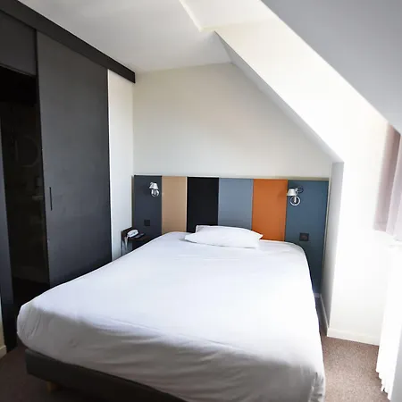 Hotel Cit'Hotel De Harlay