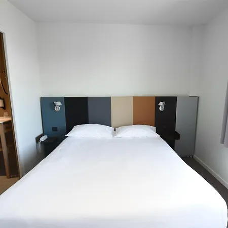 Cit'hotel De Harlay Hotel Compiègne