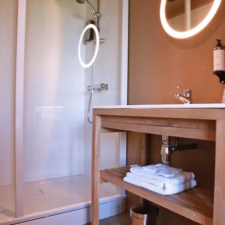 Hotel Cit'hotel De Harlay