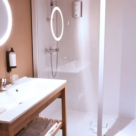 Hotel Cit'hotel De Harlay 3*