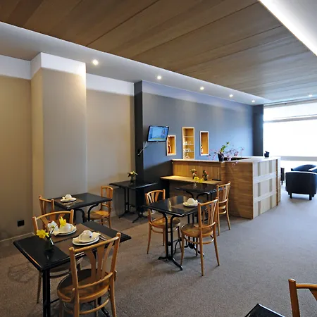 Hotel Cit'hotel De Harlay