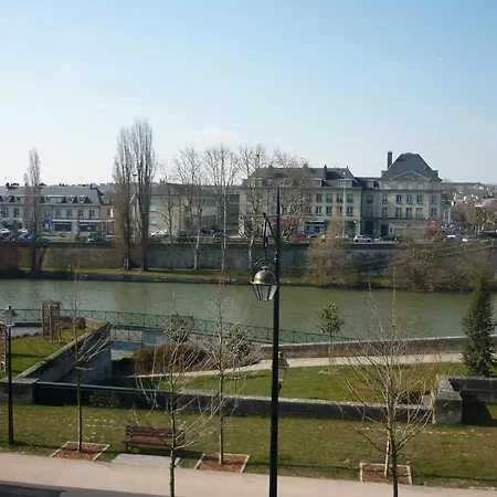 Cit'hotel De Harlay Hotel 3*