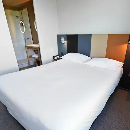 Cit'Hotel De Harlay Hotel