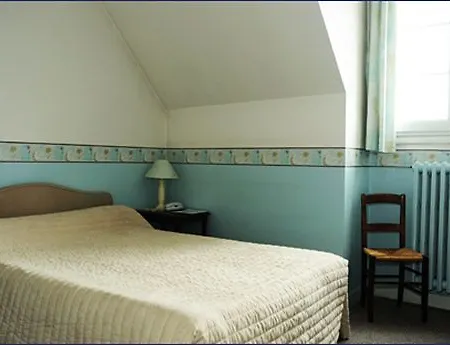 Hotel Cit'Hotel De Harlay 3*