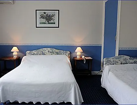 Cit'hotel De Harlay Hotel