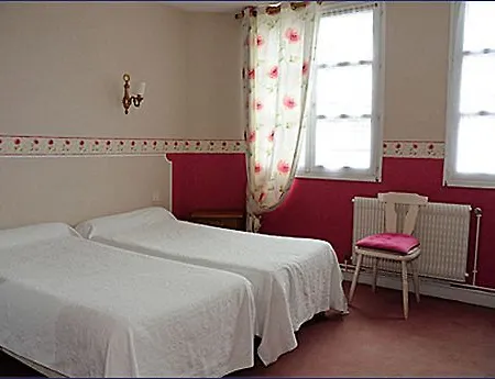 Cit'Hotel De Harlay 3*