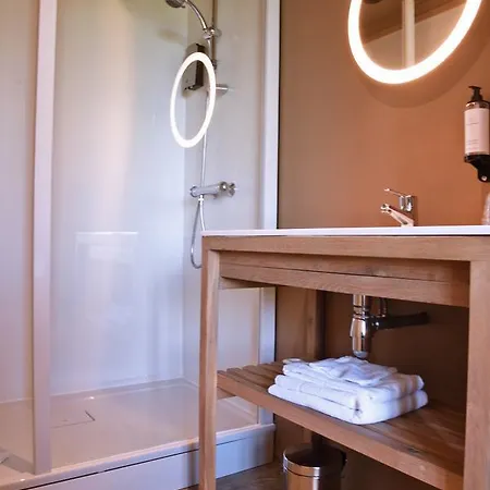 Cit'Hotel De Harlay 3* Compiègne