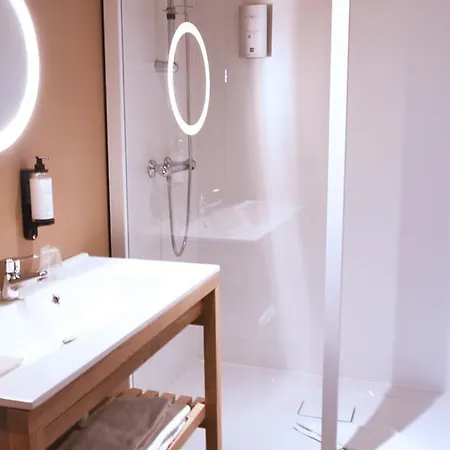 Cit'hotel De Harlay Ξενοδοχείο 3*