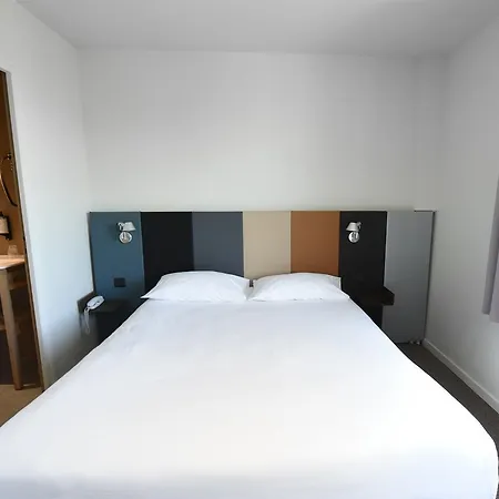Cit'hotel De Harlay Ξενοδοχείο Κομπιέν