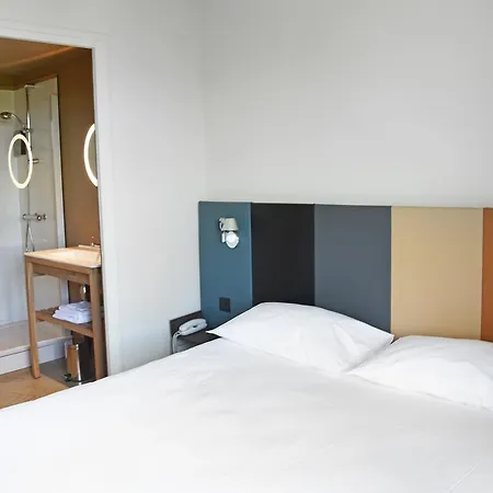 Cit'Hotel De Harlay