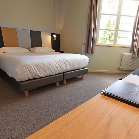 Ξενοδοχείο Cit'hotel De Harlay Κομπιέν