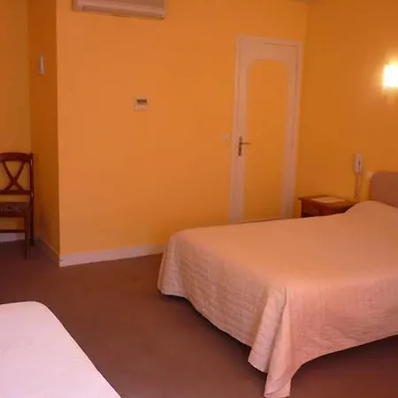 Cit'hotel De Harlay Ξενοδοχείο 3*