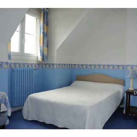Cit'Hotel De Harlay Compiègne