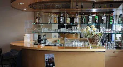 Cit'Hotel De Harlay