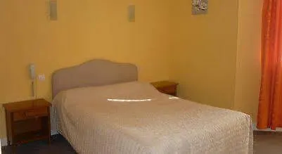 Cit'hotel De Harlay 3*