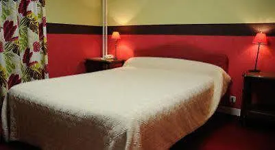 Cit'Hotel De Harlay 3* Compiègne