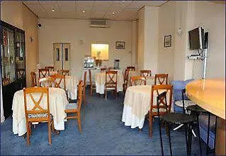 Cit'Hotel De Harlay Hotel