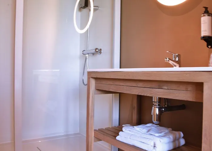 酒店 Cit'hotel De Harlay