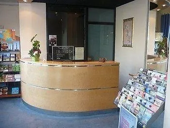 酒店 Cit'hotel De Harlay 贡比涅