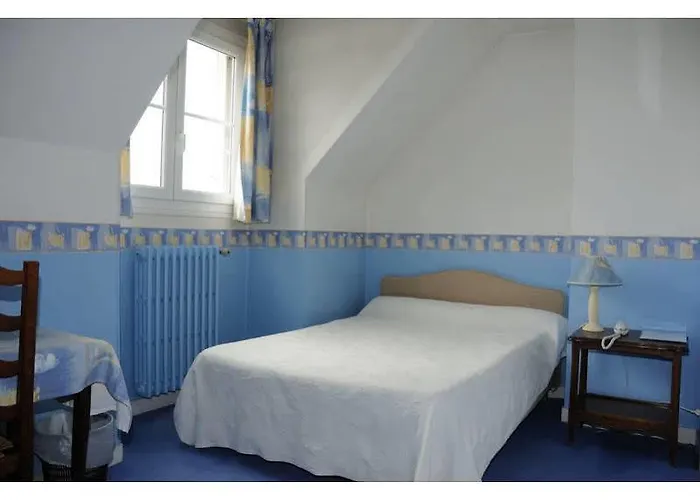 Cit'hotel De Harlay 贡比涅