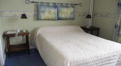 Cit'hotel De Harlay 酒店 3*